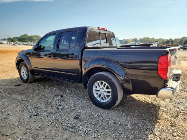 2016 NISSAN FRONTIER S - 1N6AD0ER3GN735081