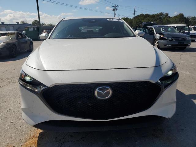 2022 MAZDA 3 SELECT JM1BPAKL7N1510428