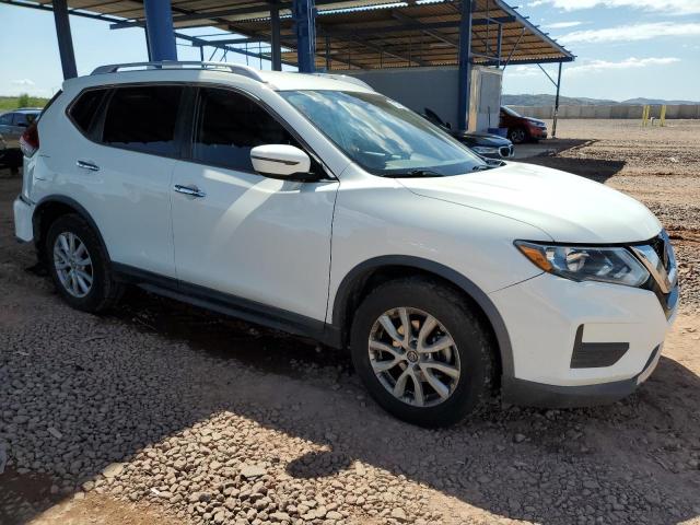 2020 NISSAN ROGUE S KNMAT2MT0LP526586