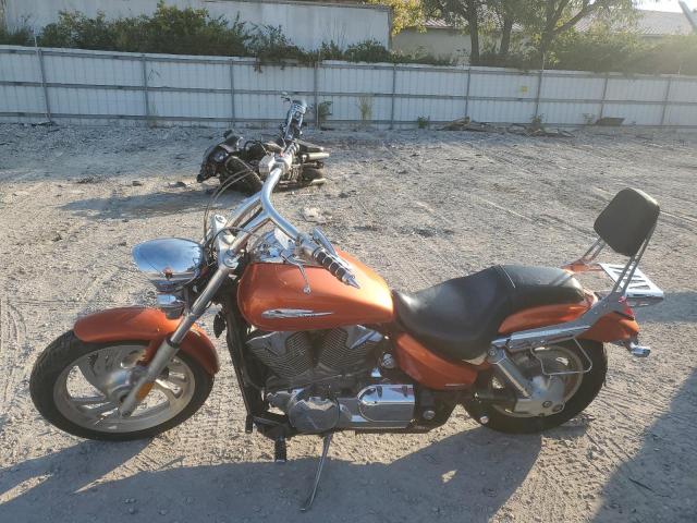 2004 HONDA VTX1300 C 1HFSC55044A002085