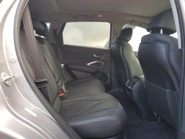2021 ACURA RDX 5J8TC1H34ML012585