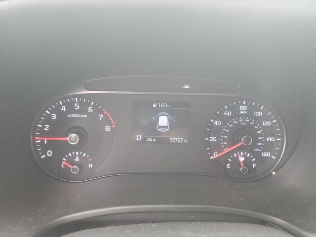 2021 KIA SOUL GT LI KNDJ63AU3M7739298