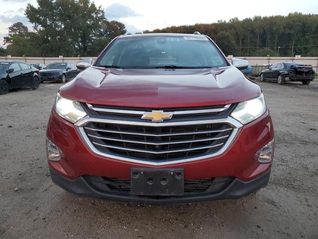 2018 CHEVROLET EQUINOX PR 2GNAXVEVXJ6100639