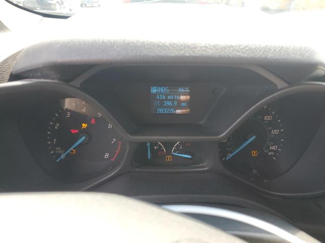 2015 FORD TRANSIT CONNECT XL NM0LS6E75F1219732