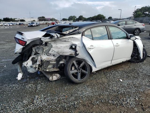 2023 NISSAN SENTRA SR 3N1AB8DVXPY280239