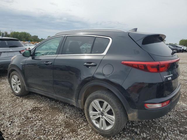 2018 KIA SPORTAGE L KNDPMCAC1J7320790