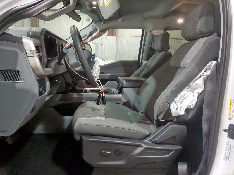 2025 FORD F250 SUPER 1FT7W2BT1SEE03961