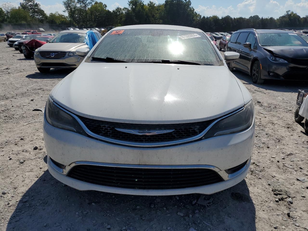 CHRYSLER 200 LIMITED