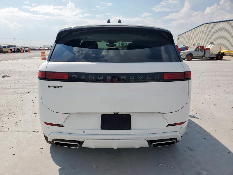 2025 LAND ROVER RANGE ROVE SAL1L9E42SA423518