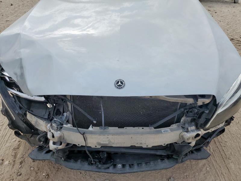 2020 MERCEDES-BENZ C 300 W1KWF8DB3LR581647