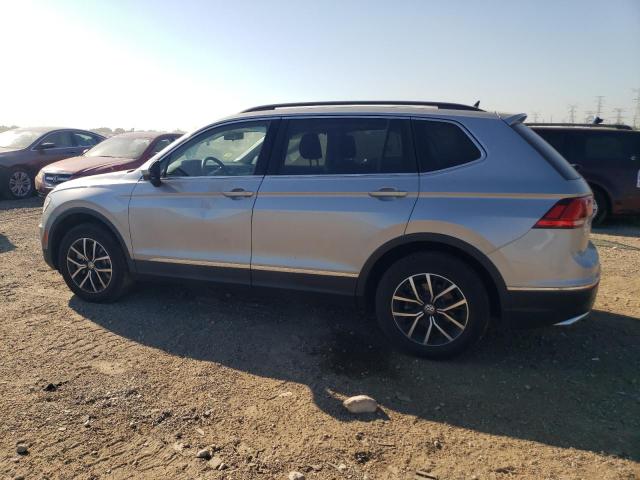 2021 VOLKSWAGEN TIGUAN SE 3VV2B7AX5MM112465
