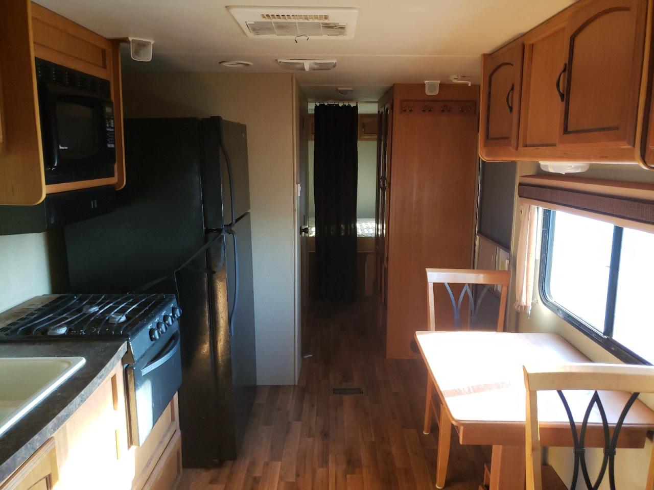 Lot #3260567070 2012 WILDWOOD SALEM