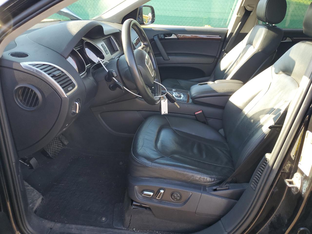 AUDI Q7 PREMIUM PLUS