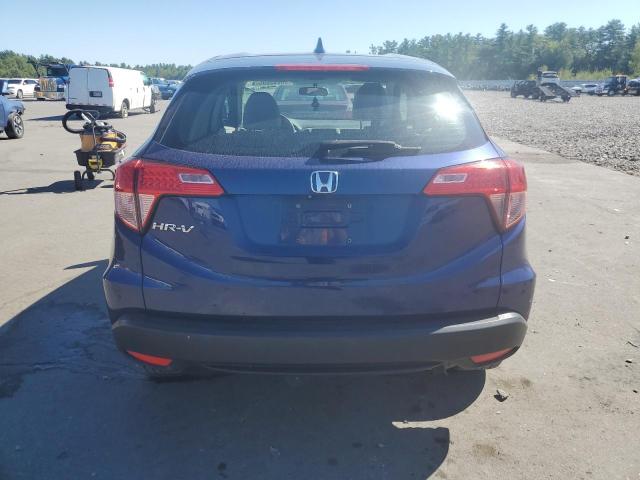 2017 HONDA HR-V LX - 3CZRU5H37HM711415