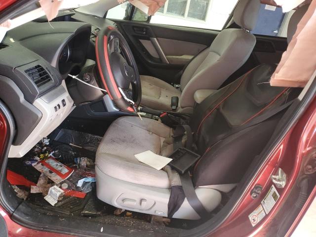 2014 SUBARU FORESTER 2 - JF2SJAEC4EH460237