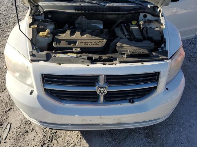 2007 DODGE CALIBER SX #3279575270