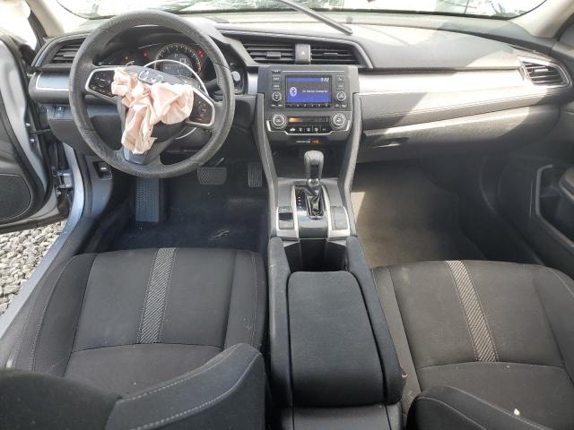 2016 HONDA CIVIC LX - 2HGFC2F57GH527847