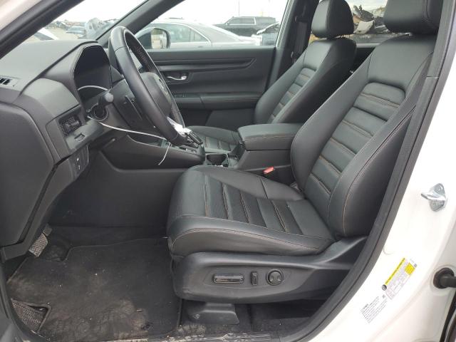 2025 HONDA CR-V SPORT-L 7FARS6H82SE043777