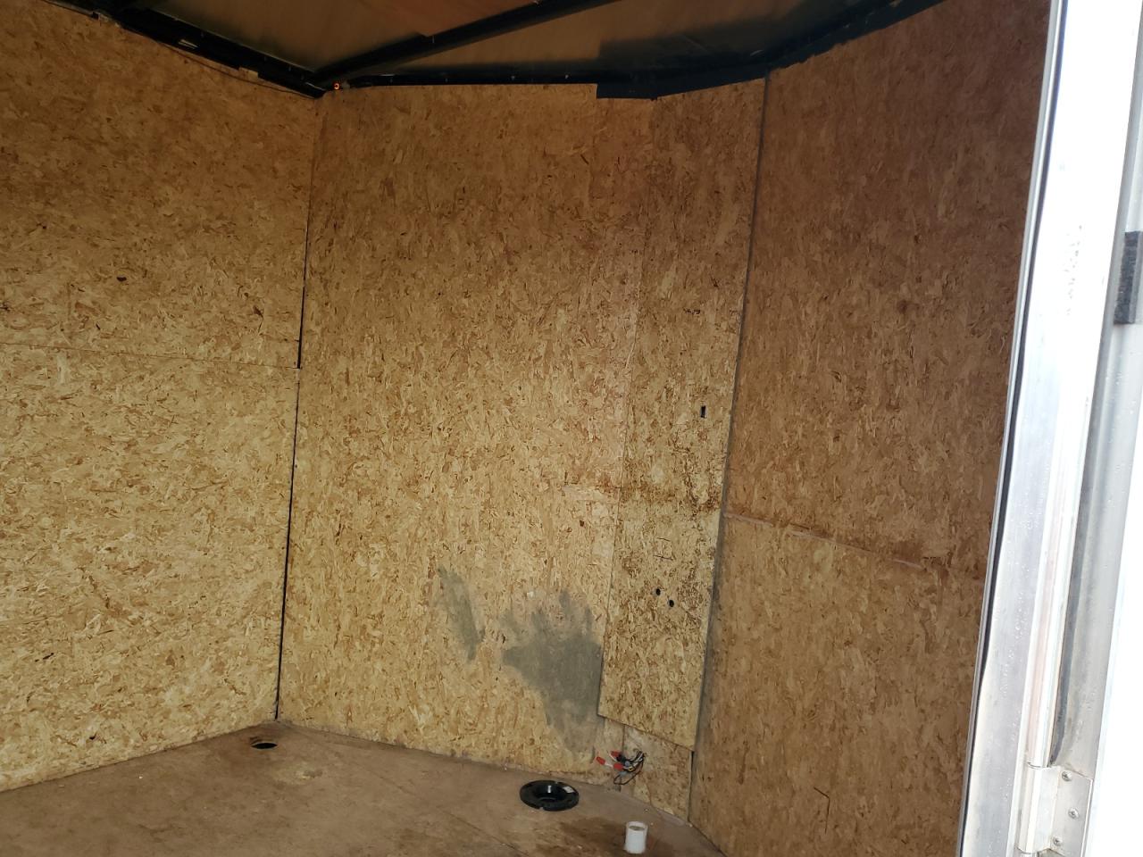 Lot #3285659639 2019 HAULMARK TRAILER