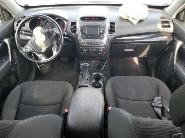 2015 KIA SORENTO LX #3297910780