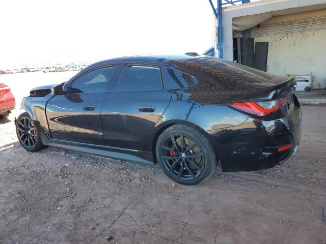 2024 BMW M440XI GRAN COUPE WBA13AW00RFT53614