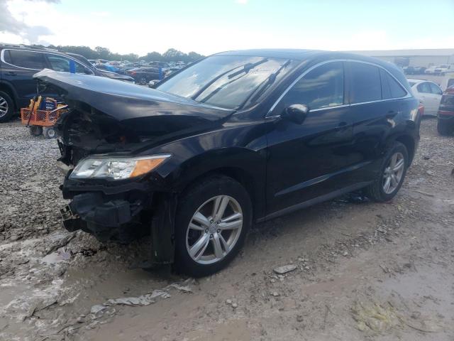 Global Auto Auctions: 2013 ACURA RDX