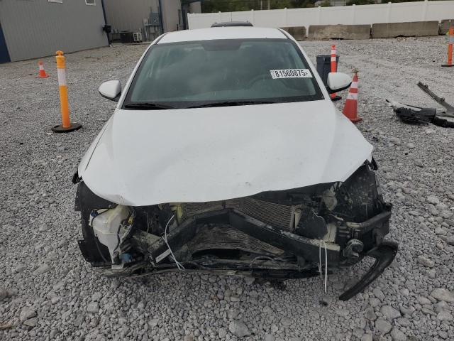 2018 HYUNDAI ELANTRA SE 5NPD84LF1JH308574