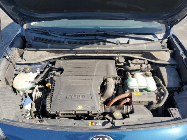 2018 KIA NIRO FE KNDCB3LC2J5139582