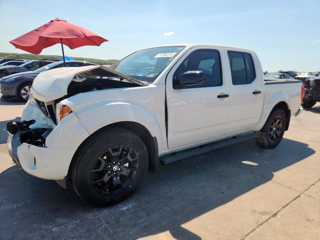 Vehicle photo