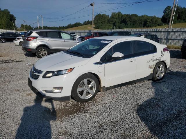 CHEVROLET VOLT