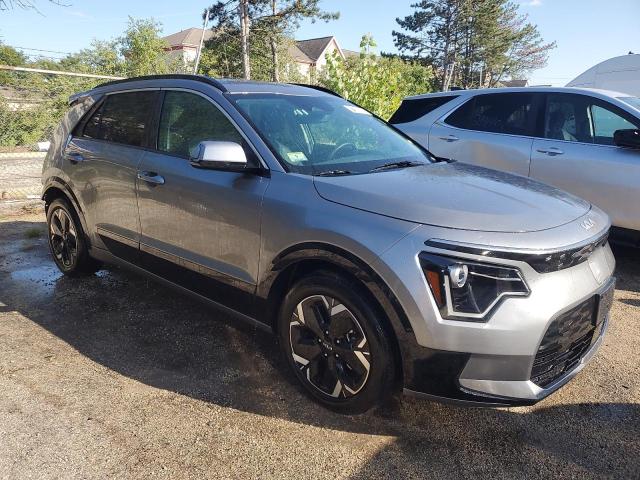 2024 KIA NIRO WIND KNDCR3L10R5112578