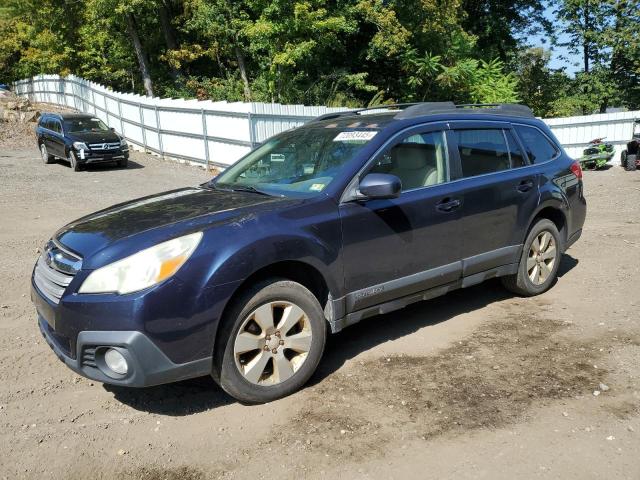 SUBARU OUTBACK 2.