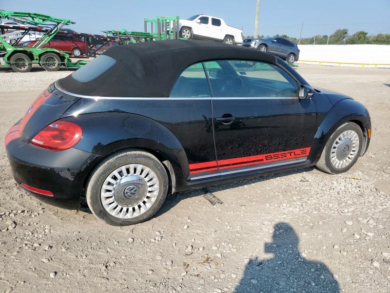 2016 VOLKSWAGEN BEETLE S/S 3VW517AT5GM806327