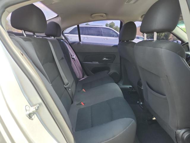 2015 CHEVROLET CRUZE LT 1G1PC5SB0F7269528