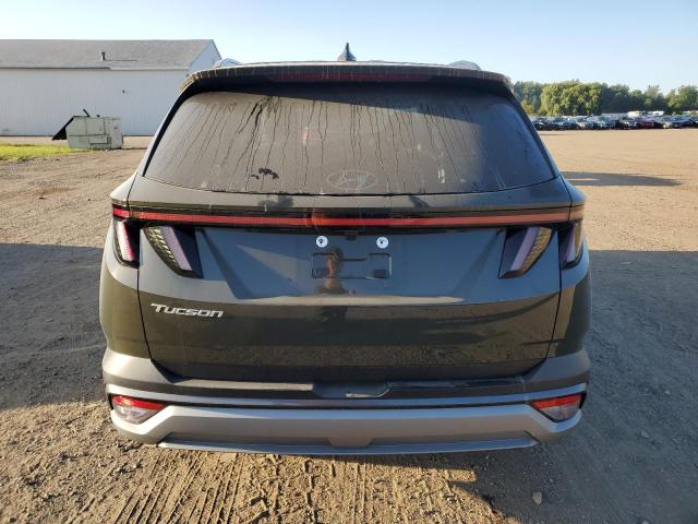 2025 HYUNDAI TUCSON SEL 5NMJC3DE6SH462634