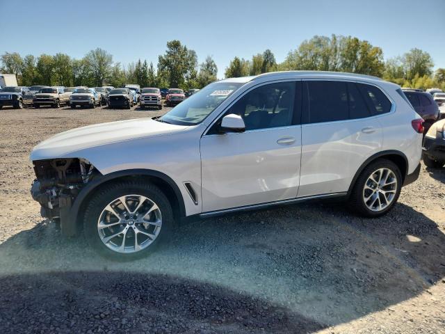 2020 BMW X5 XDRIVE4 5UXCR6C04L9B11167