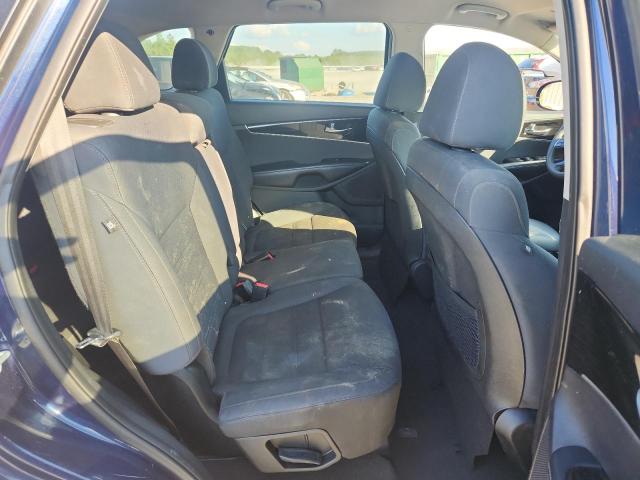 2019 KIA SORENTO LX 5XYPGDA55KG548083