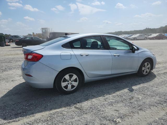 2017 CHEVROLET CRUZE LS 1G1BC5SM9H7145353