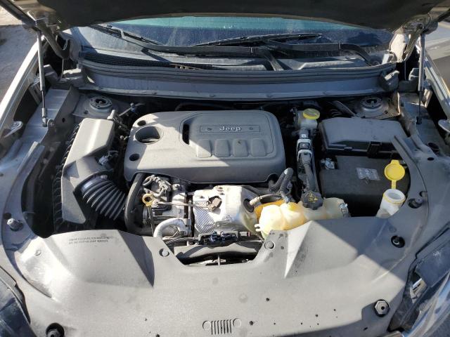 2019 JEEP CHEROKEE L 1C4PJLLN3KD267049