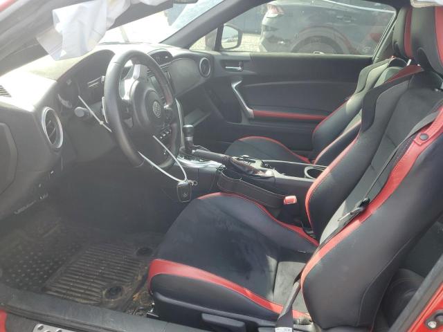 2020 TOYOTA 86 GT JF1ZNAE19L8753201