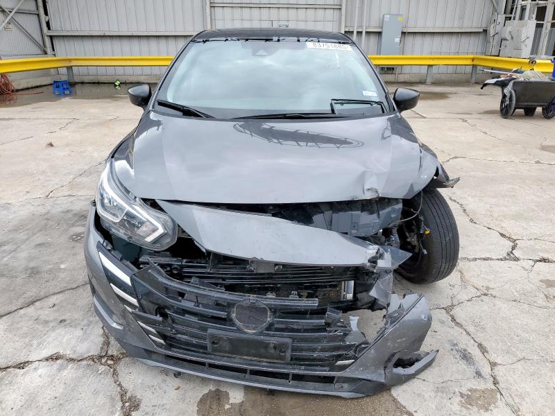 2024 NISSAN VERSA S 3N1CN8DV9RL896241