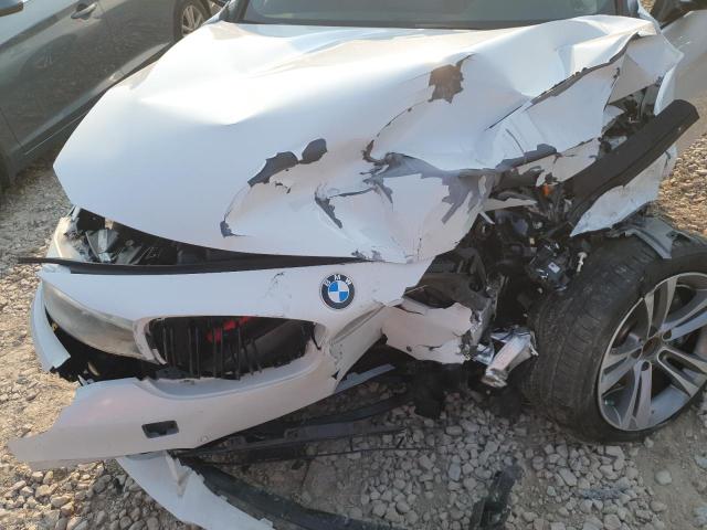 2015 BMW 335 XIGT WBA3X9C5XFD868400