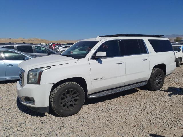 Global Auto Auctions: 2017 GMC YUKON XL K