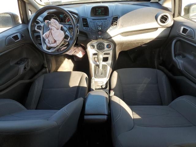 2016 FORD FIESTA SE - 3FADP4EJ4GM114201