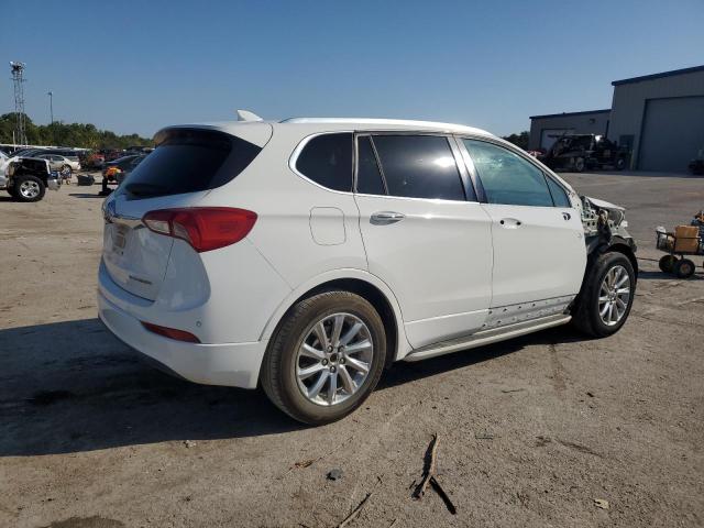 2019 BUICK ENVISION E LRBFXCSA0KD008574