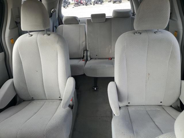 2013 TOYOTA SIENNA LE - 5TDJK3DC7DS056783
