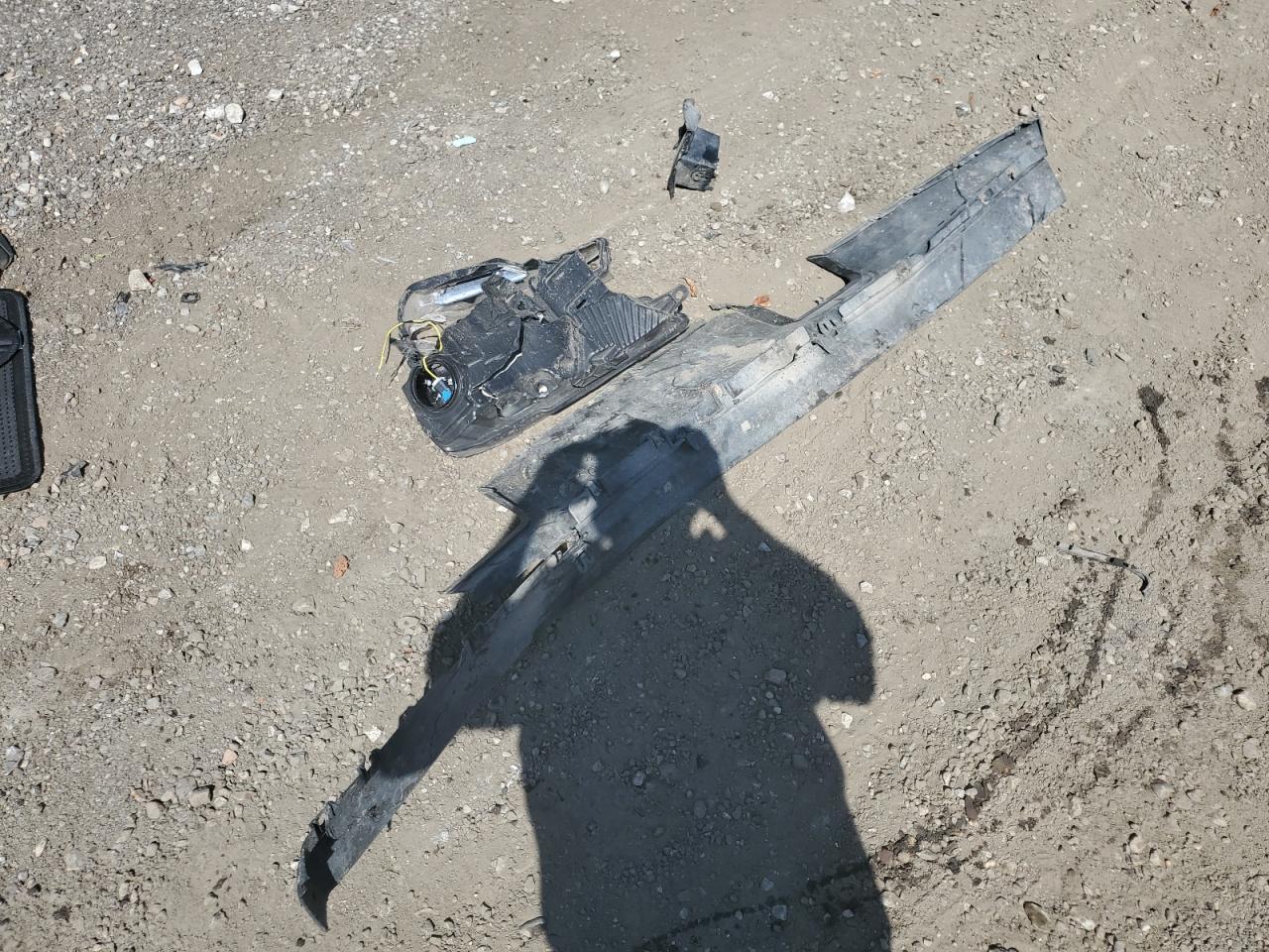 Lot #3301724362 2018 FORD F150 SUPERCREW