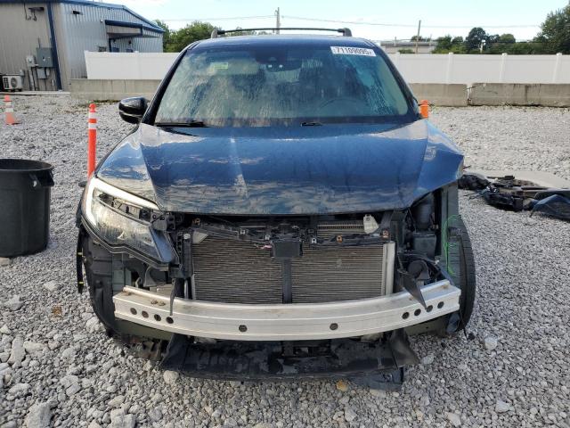2019 HONDA PILOT EXL 5FNYF6H48KB023672