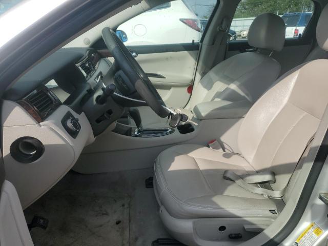 2015 CHEVROLET IMPALA LIM 2G1WA5E33F1146891