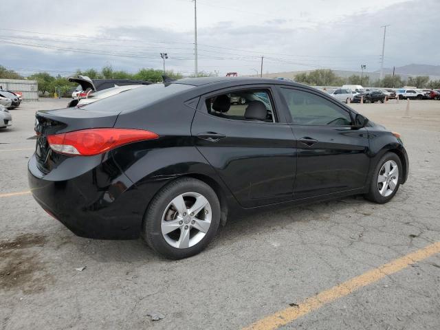2013 HYUNDAI ELANTRA GL - 5NPDH4AEXDH422085